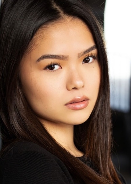 Lisa Yamada photo