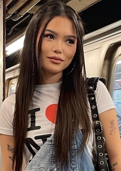 Lisa Yamada