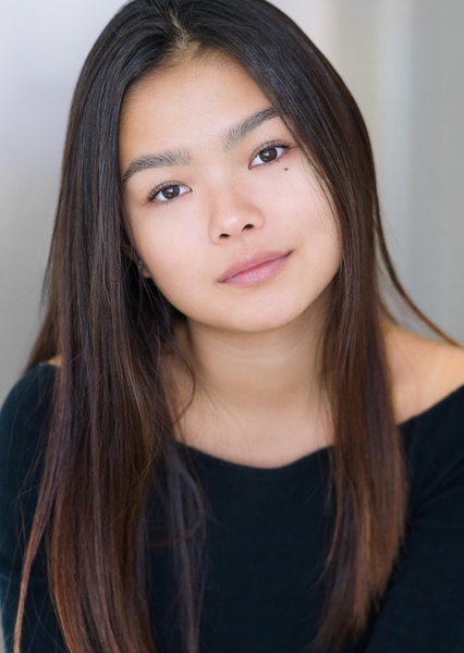 Lisa Yamada photo