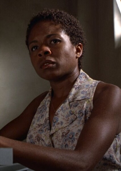 LisaGay Hamilton