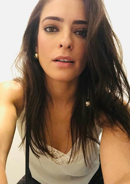 Lisandra Parede photo