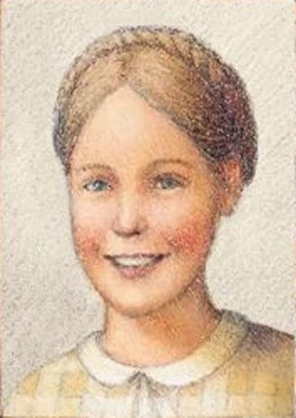 Lisbeth Larson photo
