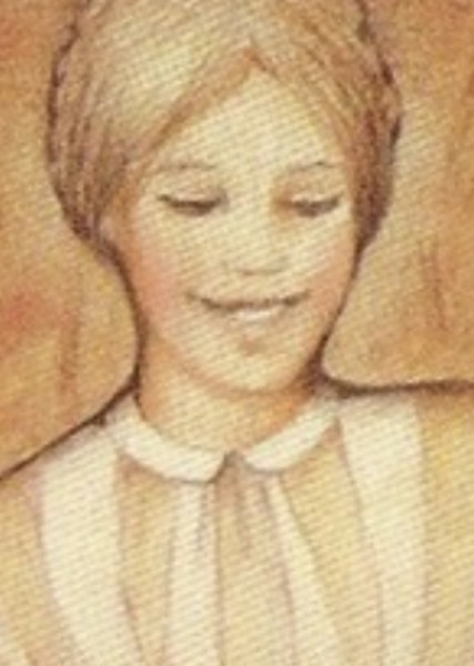 Lisbeth Larson photo