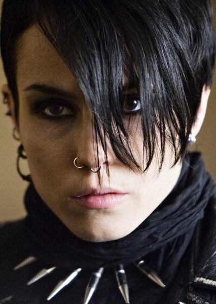 Lisbeth Salander photo