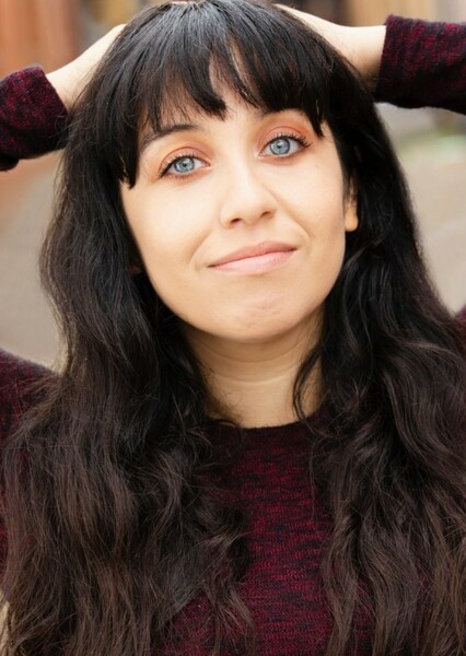 Lisette Monique Diaz photo