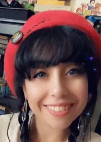 Lisette Monique Diaz photo