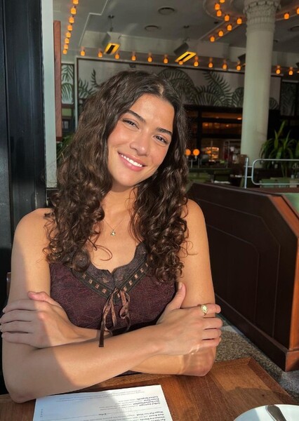 Lisette Olivera photo