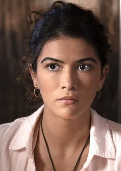 Lisette Olivera photo