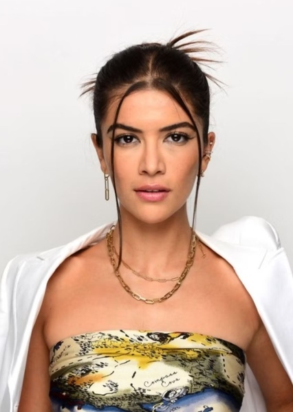 Lisette Olivera photo