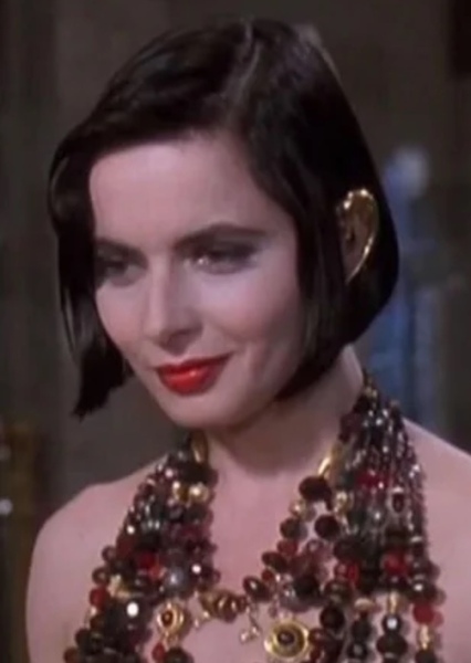 Lisle von Rhuman