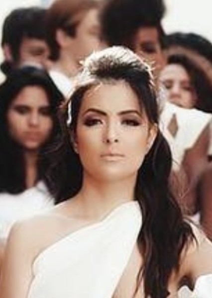 Lissah Martins photo