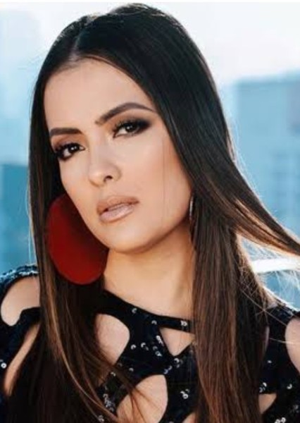 Lissah Martins photo