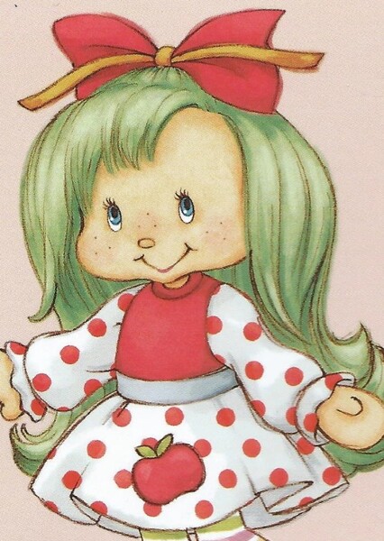 Little Apple