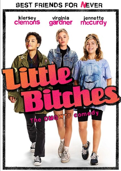 Little B*tches