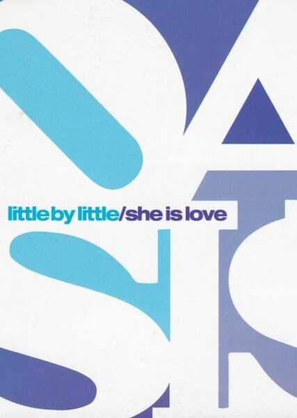 Little By Little