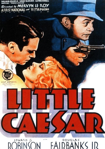 Little Caesar (movie)