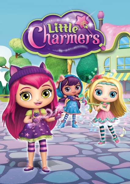 Little Charmers photo