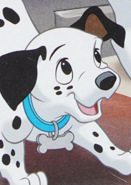 Little Dipper (101 Dalmatians) photo