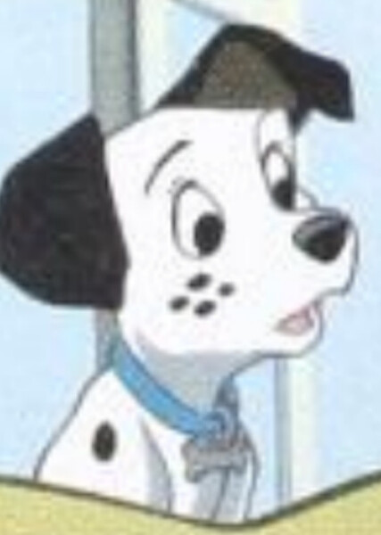 Little Dipper (101 Dalmatians) photo