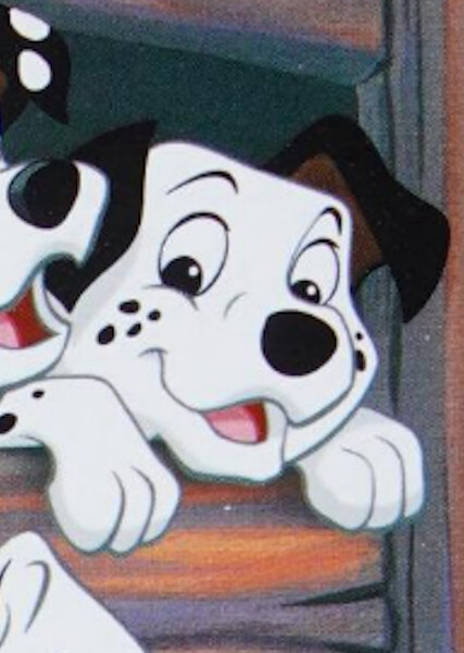 Little Dipper (101 Dalmatians) photo