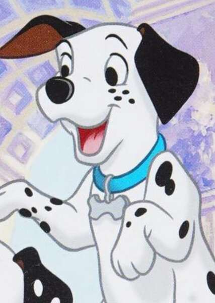 Little Dipper (101 Dalmatians) photo