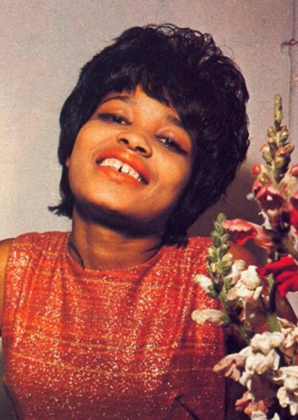 Little Eva