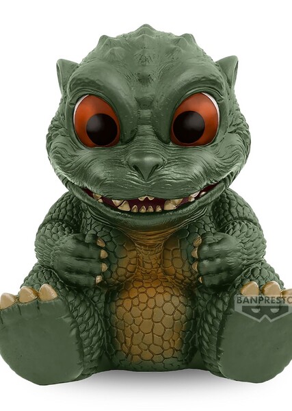 Little Godzilla photo