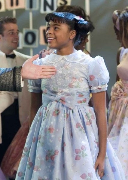 Little Inez photo