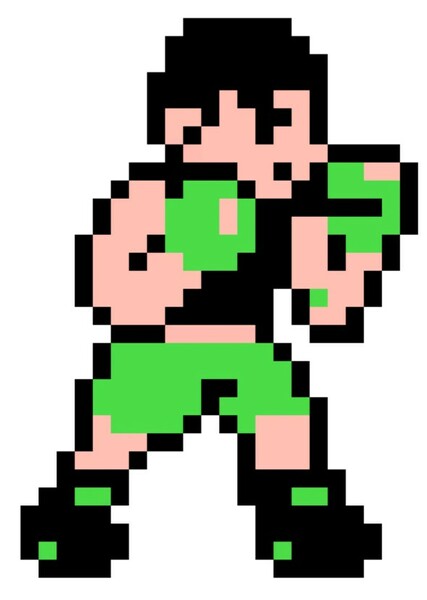Little Mac photo