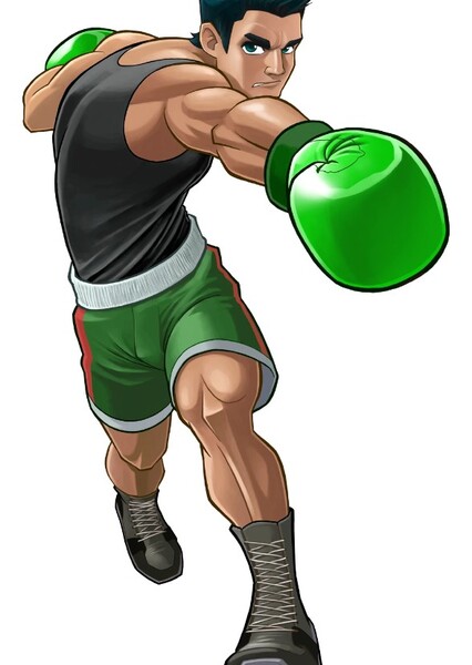 Little Mac photo