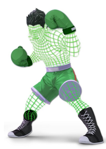 Little Mac photo