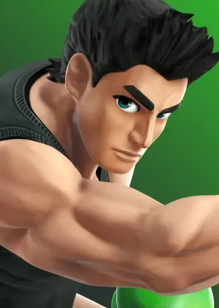 Little Mac photo