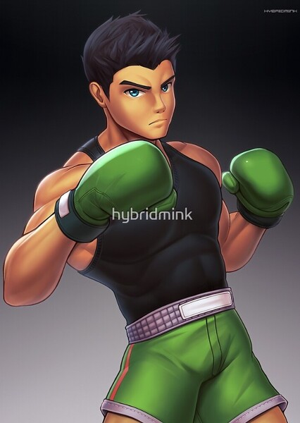 Little Mac photo
