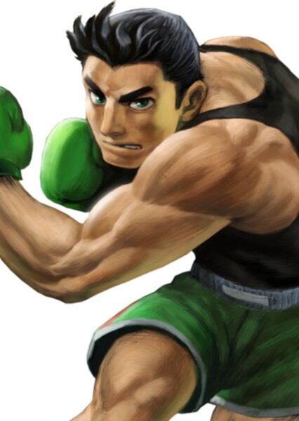 Little Mac photo