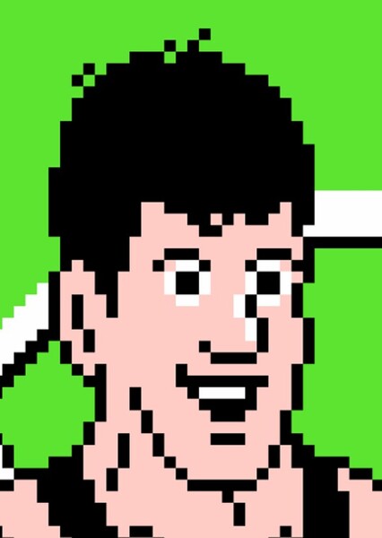 Little Mac photo