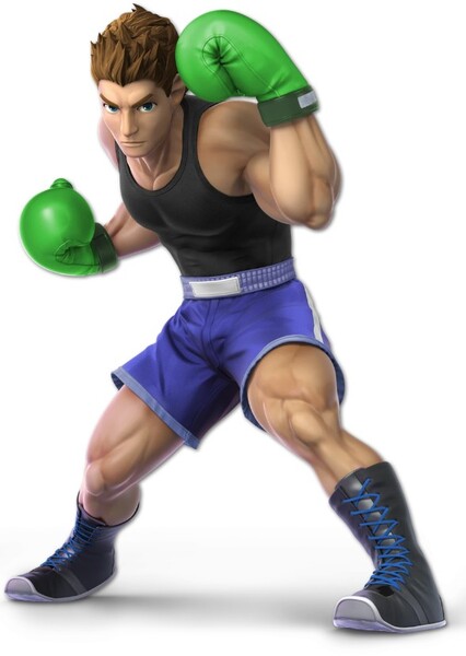 Little Mac photo