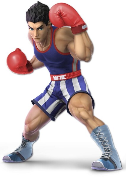Little Mac photo