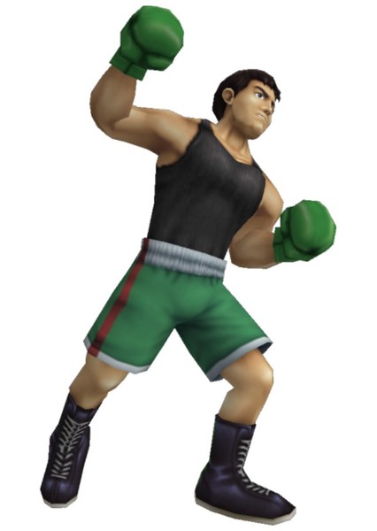 Little Mac photo