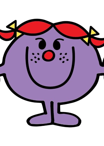 Little Miss Bad