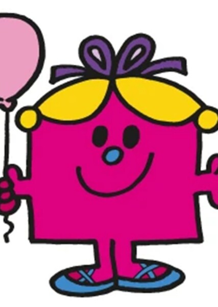 Little Miss Birthday