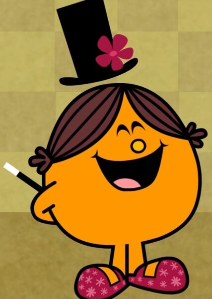 Little Miss Magic