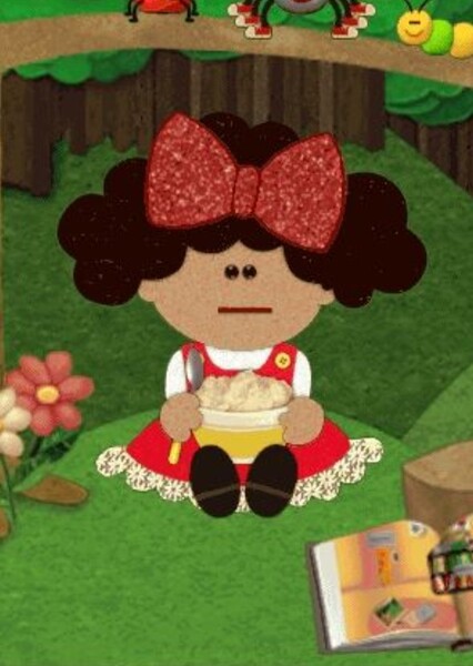 Little Miss Muffet photo