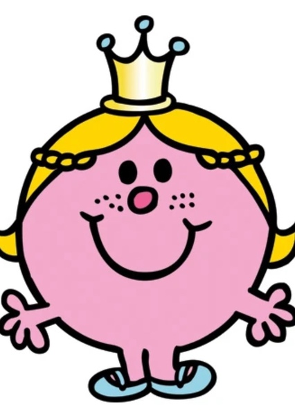 Little Miss Princess