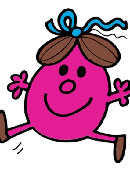 Little Miss Quick