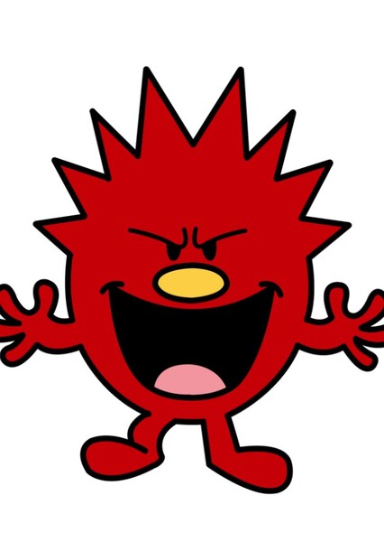 Little Miss Scary