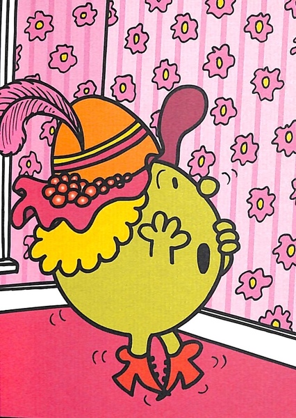 Little Miss Splendid photo