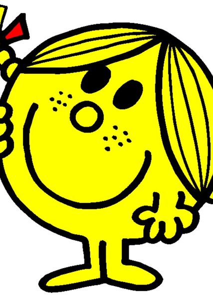 Little Miss Sunshine