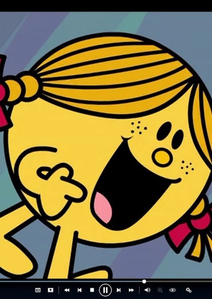Little Miss Sunshine photo