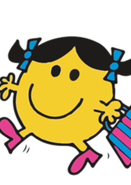 Little Miss Tidy