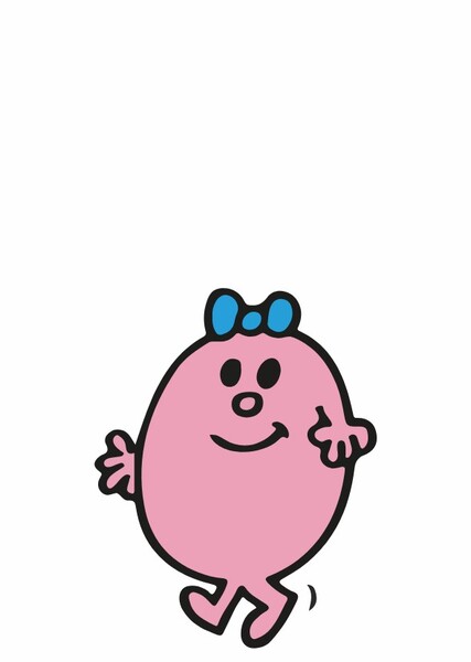 Little Miss Tiny